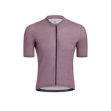 Giordana Beyond Gravel Wool Short Sleeve Jersey Moonrock