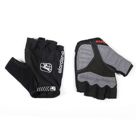Giordana Corsa Gloves BLACK