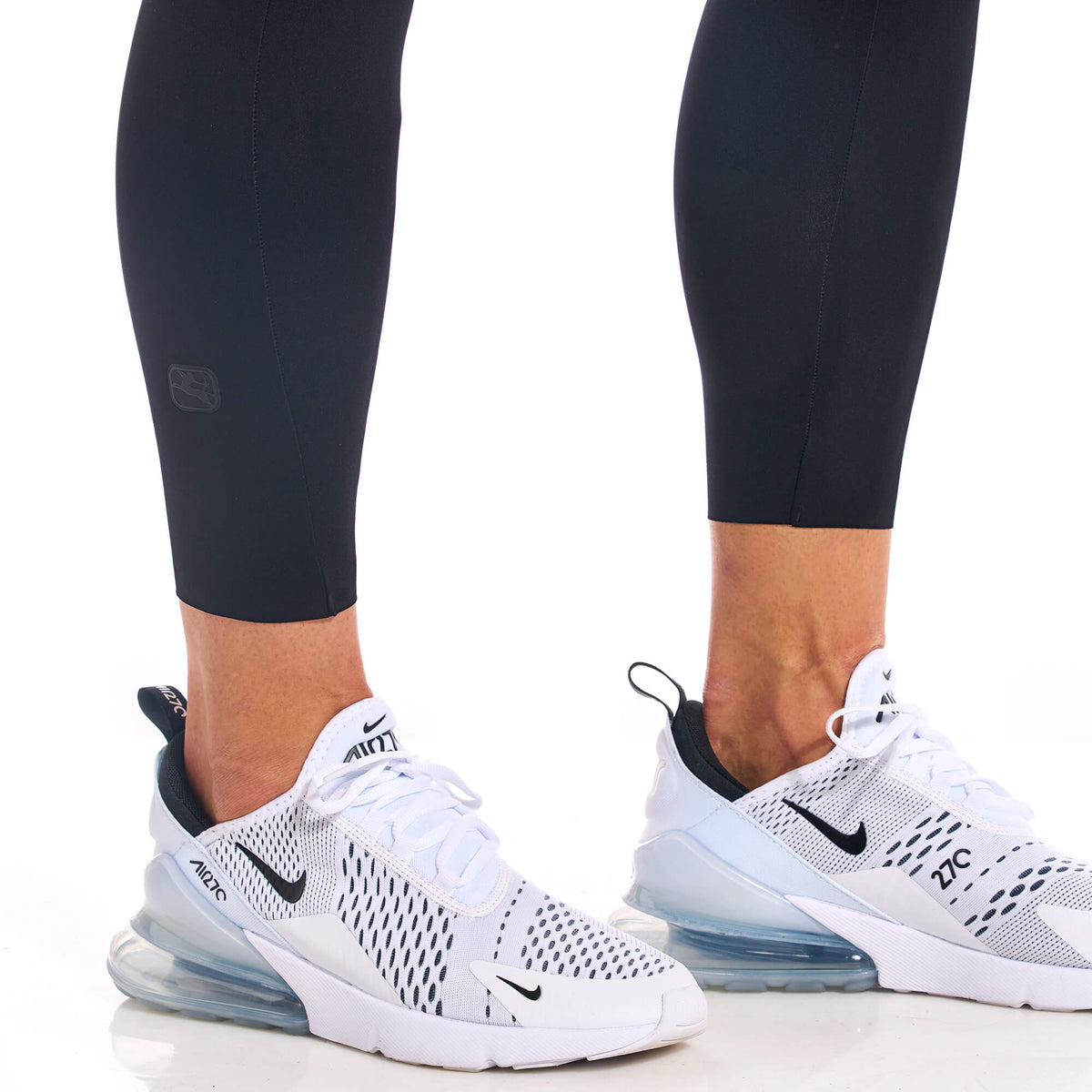Giordana Women's Activewear 7/8 Tight