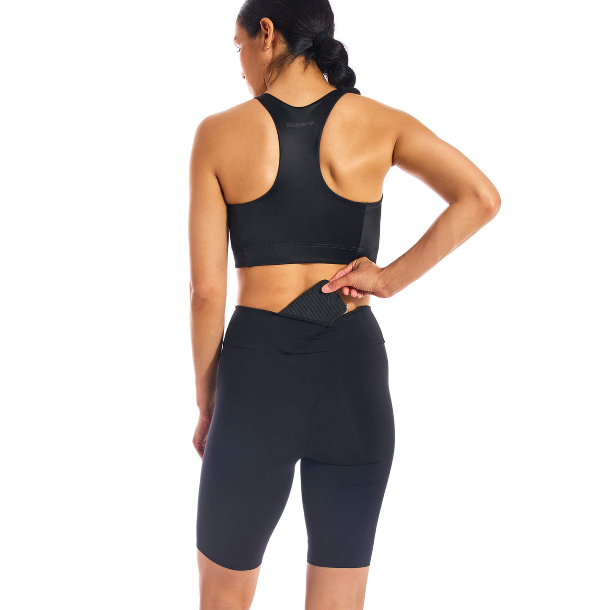 Giordana Women's Activewear Short