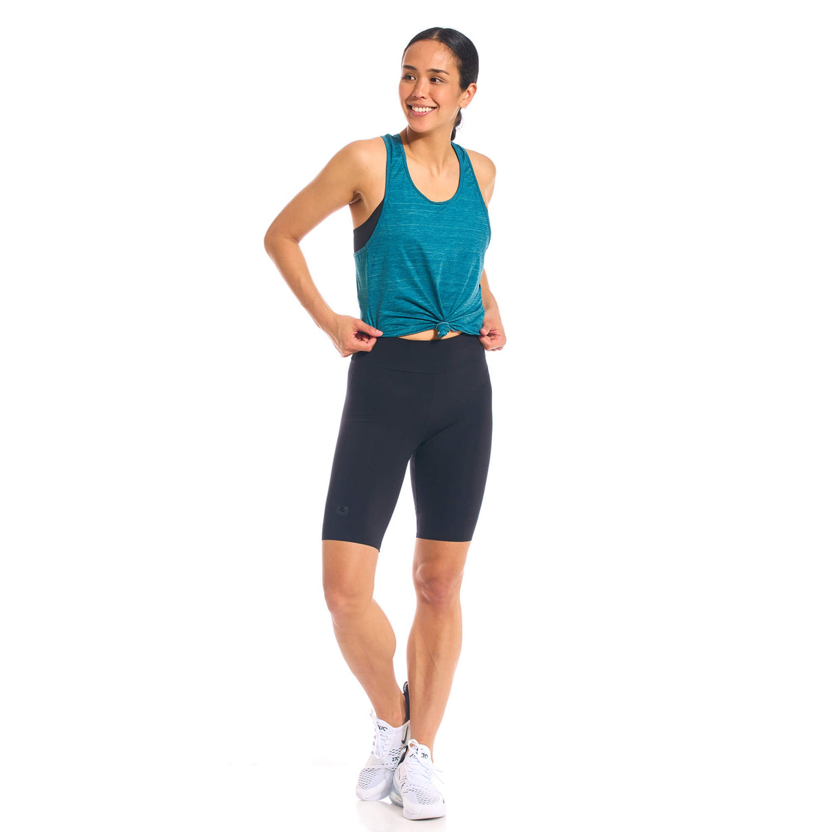 Giordana Women's Activewear Short