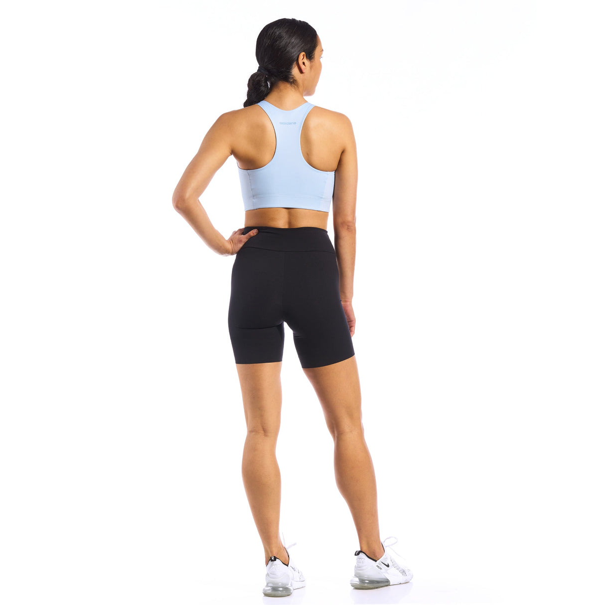 Giordana Women's Activewear Short - Shorter Inseam
