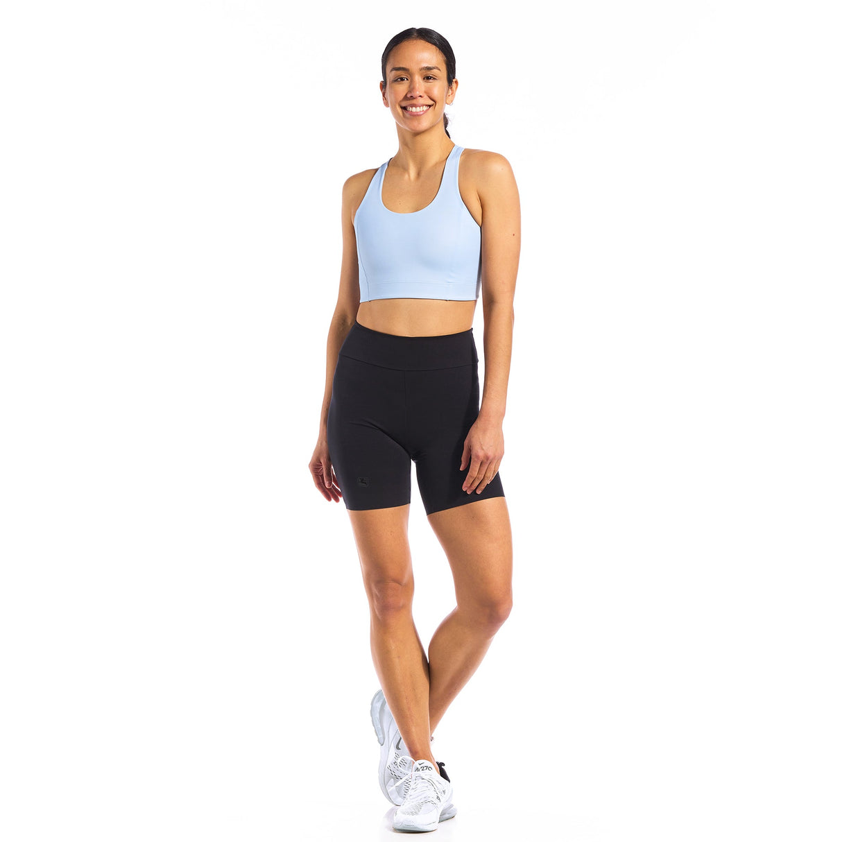 Giordana Women's Activewear Short - Shorter Inseam
