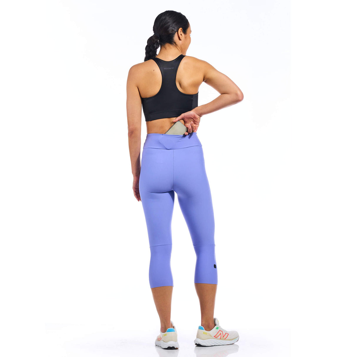 Giordana Women's Activewear Knicker
