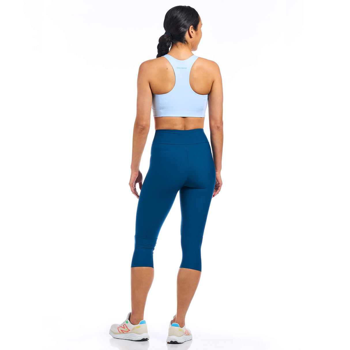 Giordana Women's Activewear Knicker