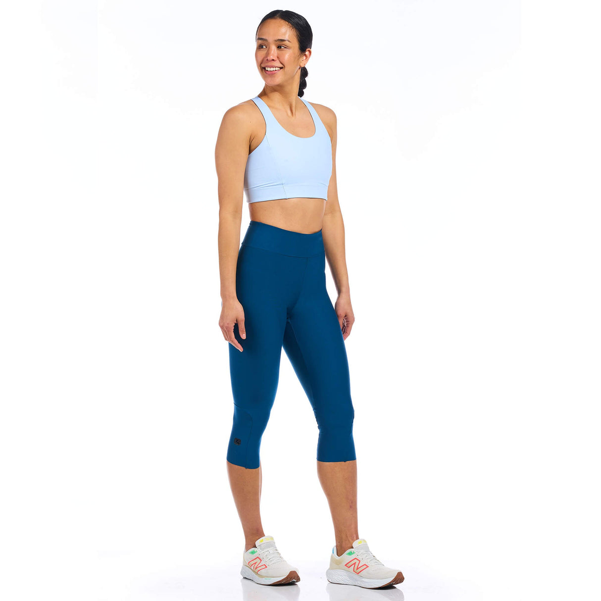 Giordana Women's Activewear Knicker