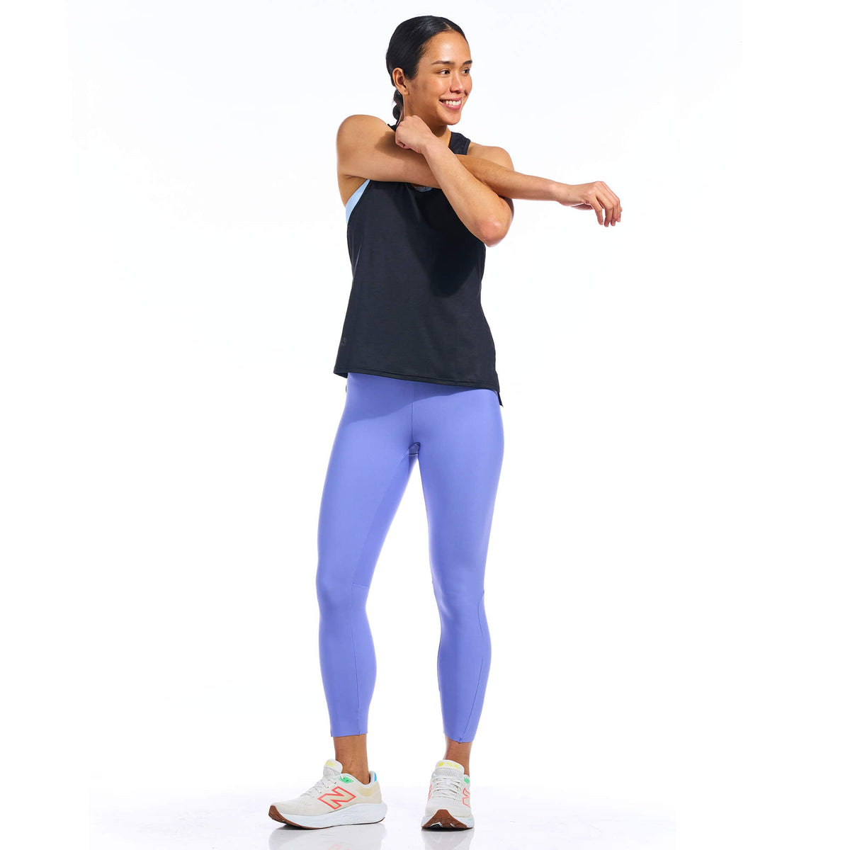 Giordana Women's Activewear 7/8 Tight