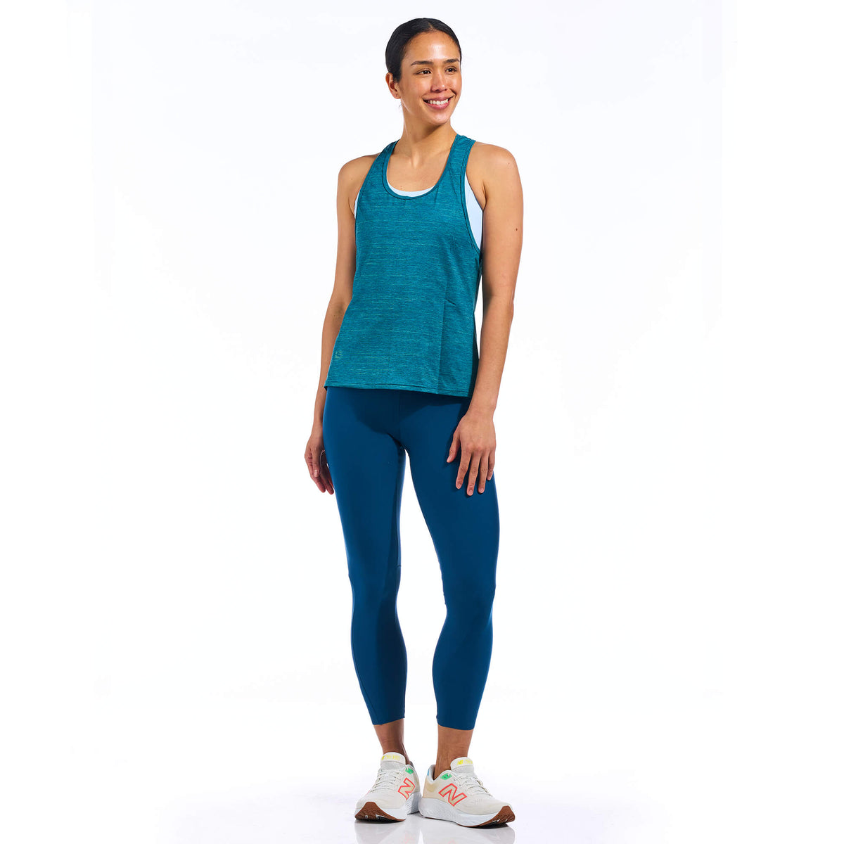 Giordana Women's Activewear 7/8 Tight