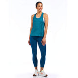 Giordana Women's Activewear 7/8 Tight