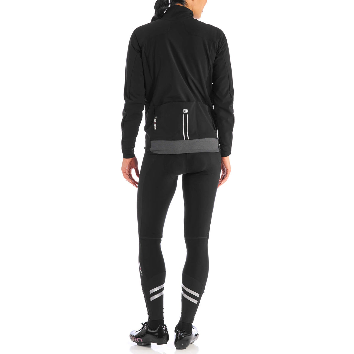 Giordana Women's AV Extreme Winter Jacket