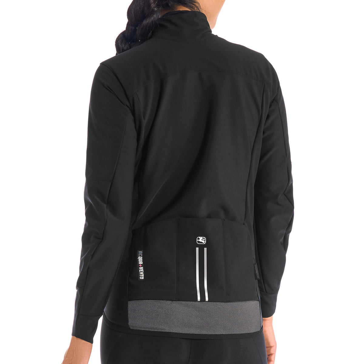 Giordana Women's AV Extreme Lyte Winter Jacket