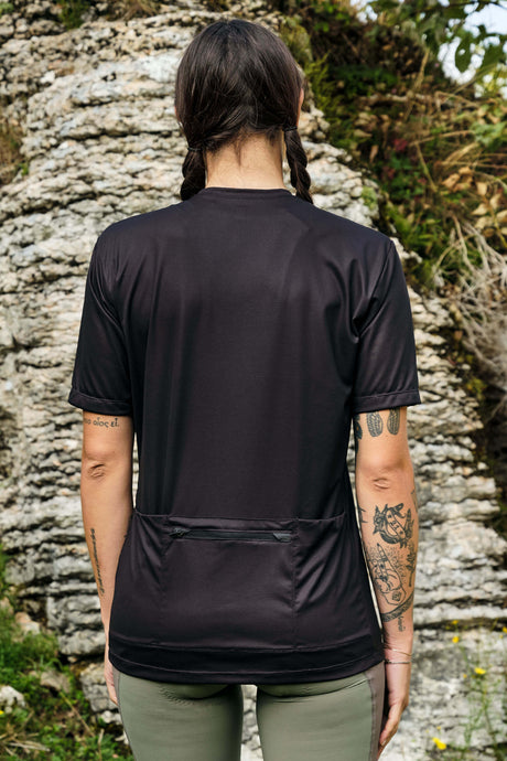 Giordana Beyond Gravel Cargo Tee