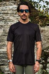 Giordana Beyond Gravel Cargo Tee