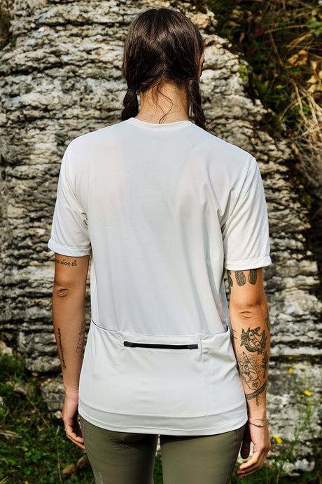 Giordana Beyond Gravel Cargo Tee