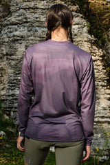 Giordana Beyond Gravel Long Sleeve Tee