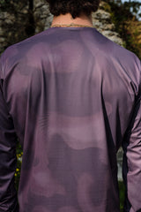 Giordana Beyond Gravel Long Sleeve Tee