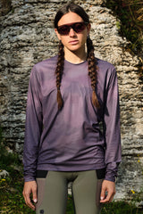 Giordana Beyond Gravel Long Sleeve Tee