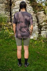 Giordana Beyond Gravel Tee