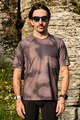 Giordana Beyond Gravel Tee