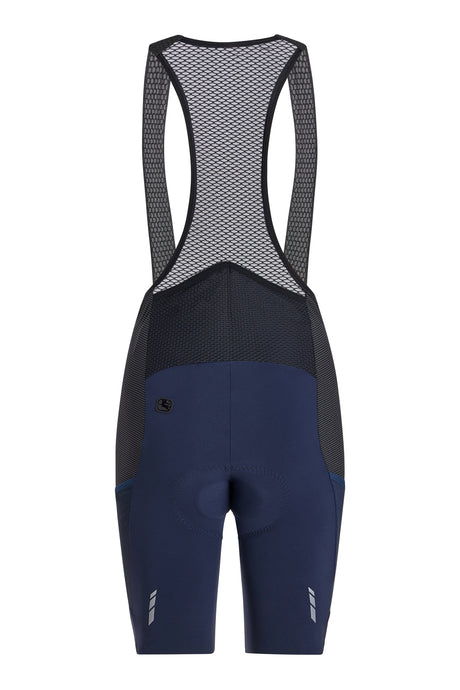 Giordana Women's Beyond Gravel Cargo Bib Short