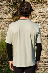 Giordana Beyond Gravel Wool Tee
