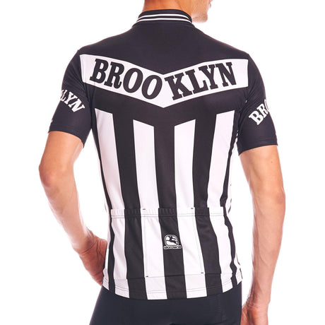 Giordana Men's Team Brooklyn Vero Jersey