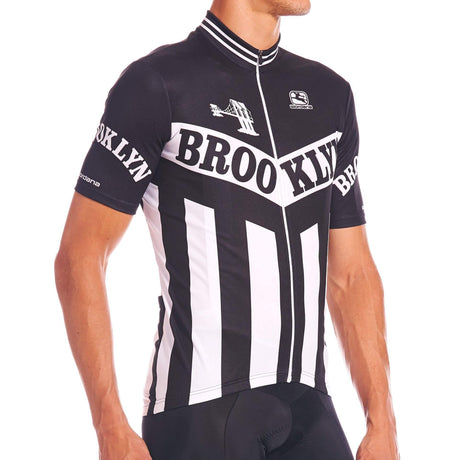 Giordana Men's Team Brooklyn Vero Jersey