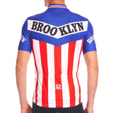 Giordana Men's Team Brooklyn Vero Jersey