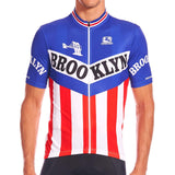 Giordana Men's Team Brooklyn Vero Jersey