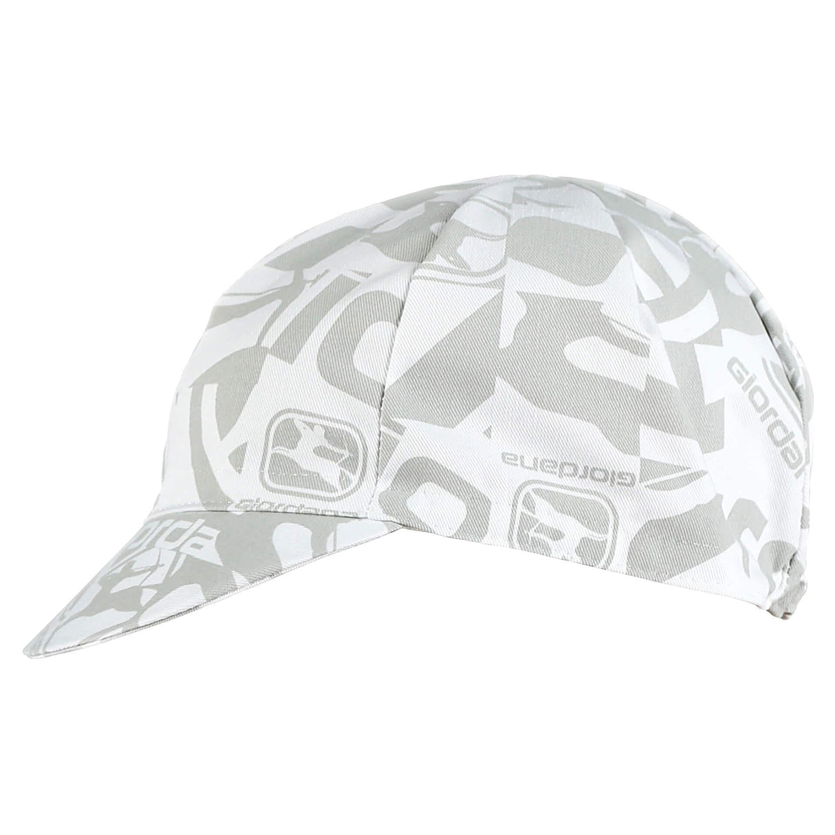 Giordana Camo Cap