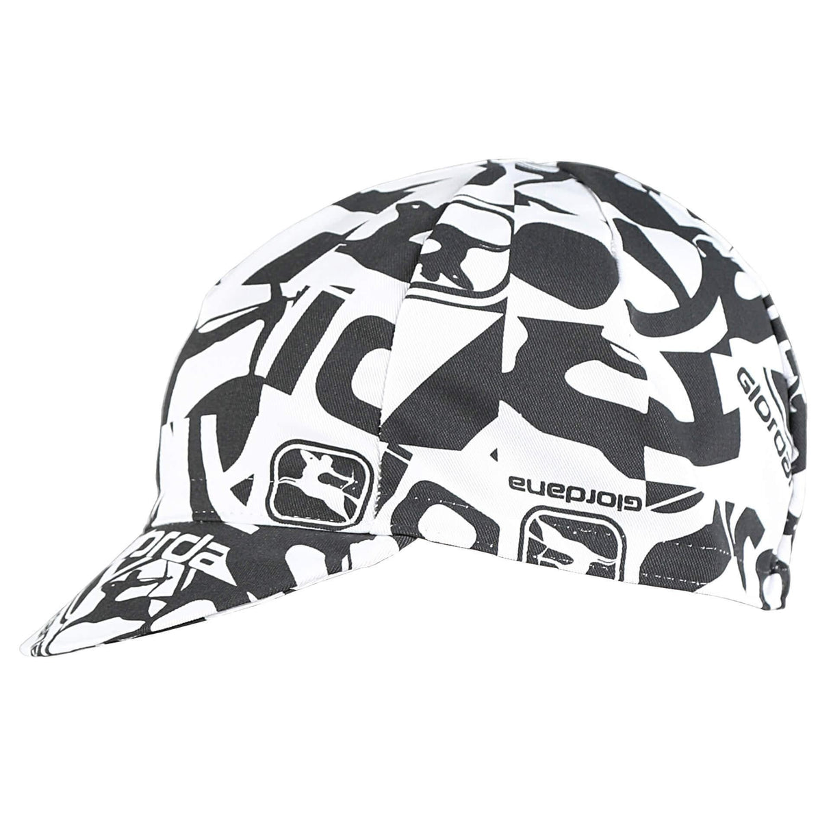 Giordana Camo Cap