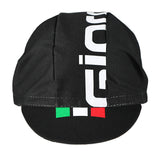 Giordana Logo Cotton Cap