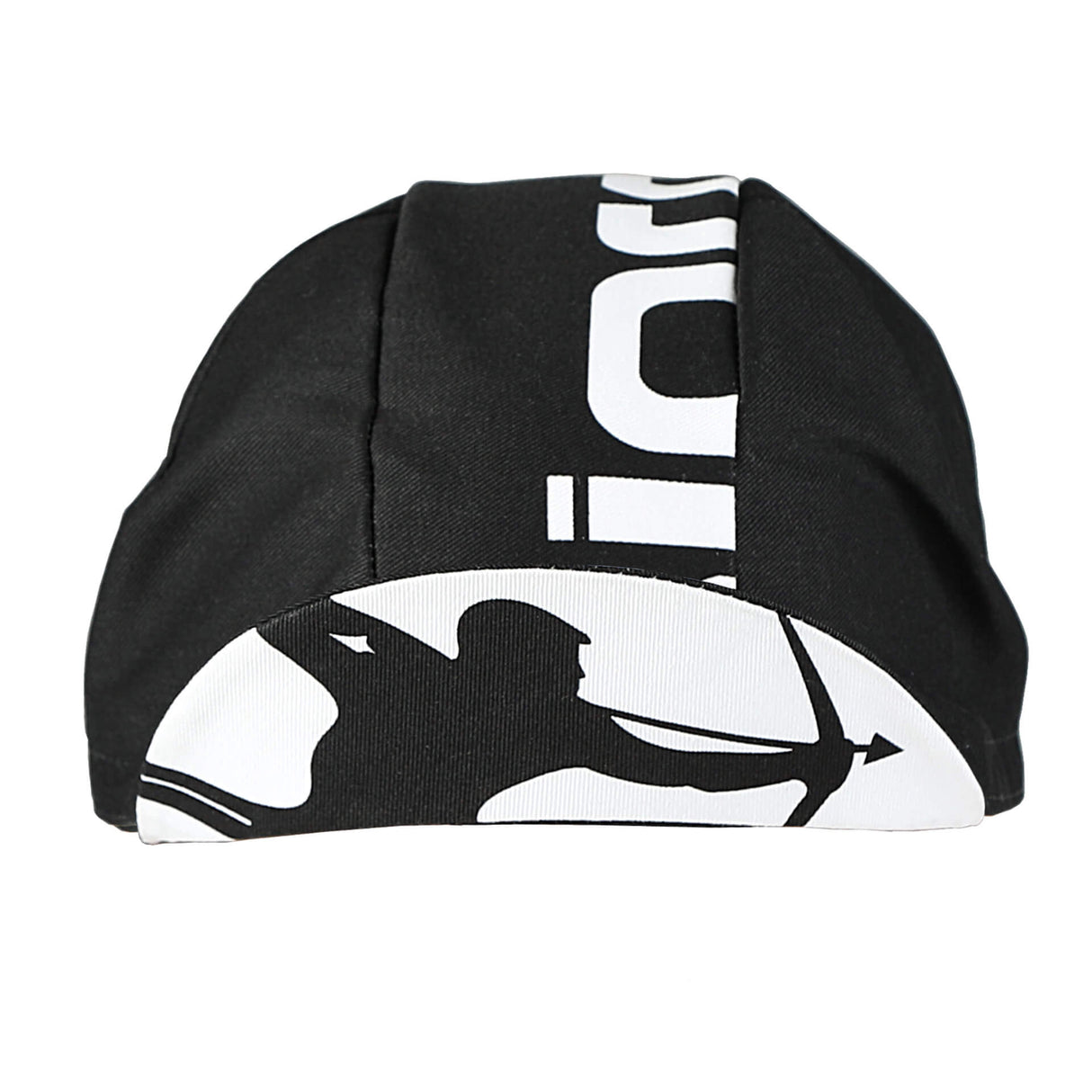Giordana Logo Cotton Cap