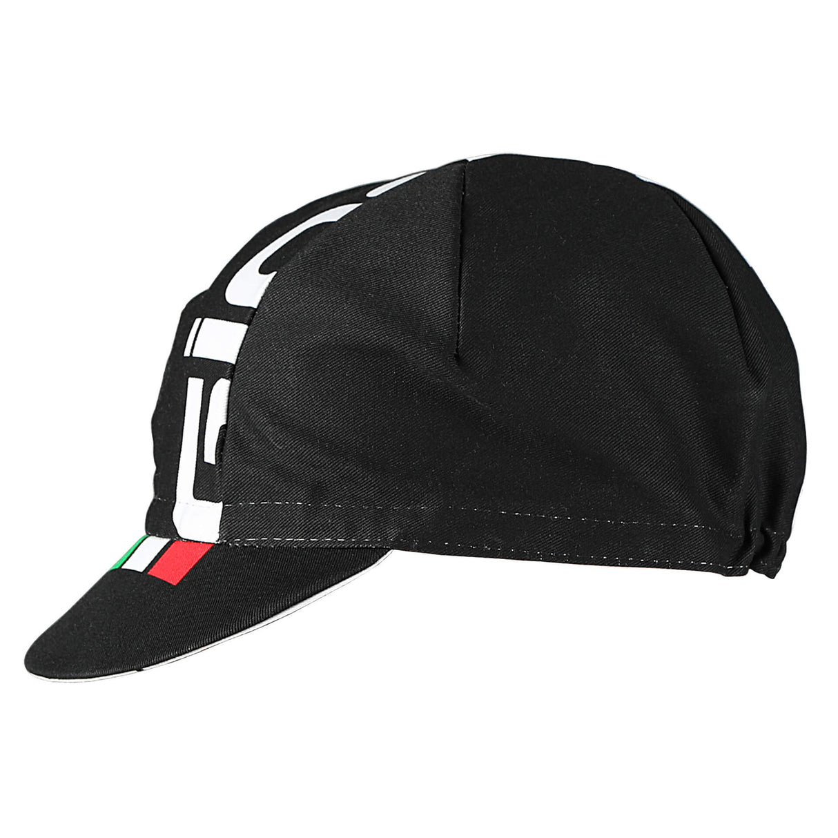 Giordana Logo Cotton Cap