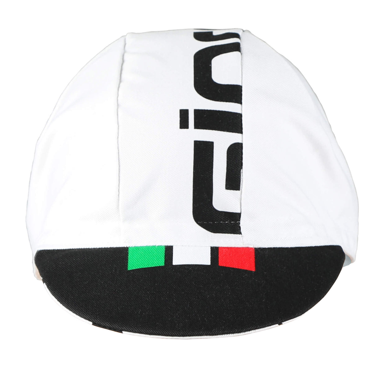 Giordana Logo Cotton Cap