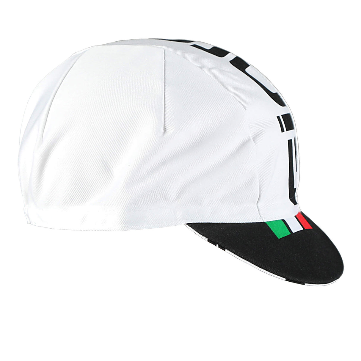 Giordana Logo Cotton Cap