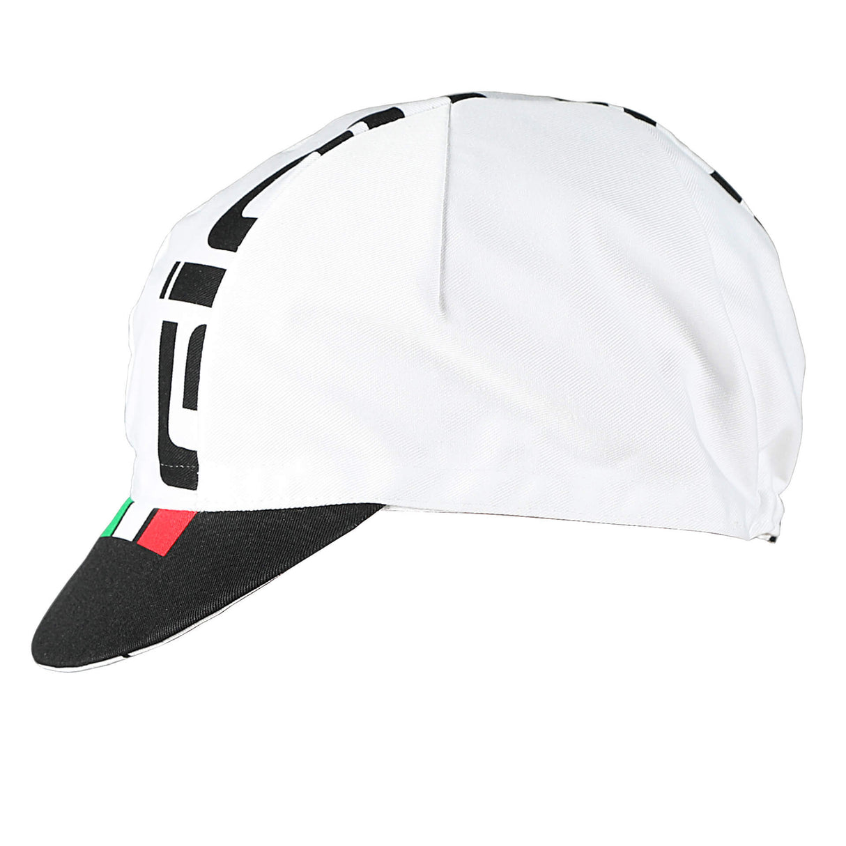 Giordana Logo Cotton Cap