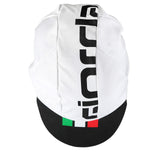 Giordana Logo Cotton Cap