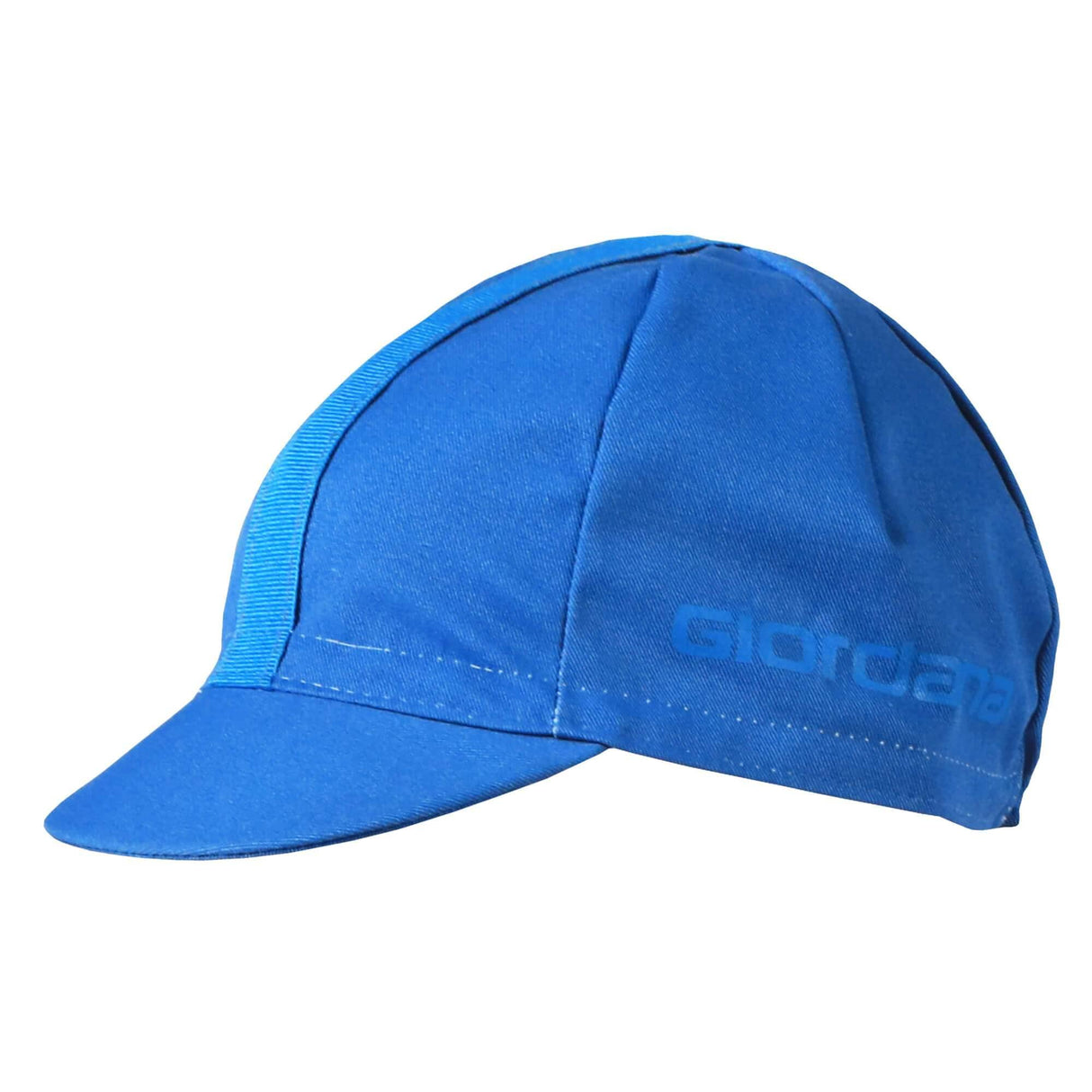 Giordana Solid Cotton Ribbon Cap