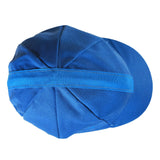 Giordana Solid Cotton Ribbon Cap