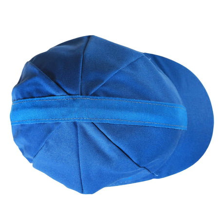 Giordana Solid Cotton Ribbon Cap