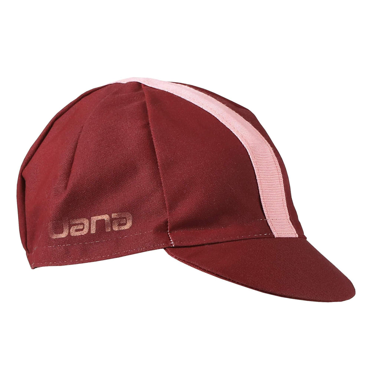 Giordana Solid Cotton Ribbon Cap