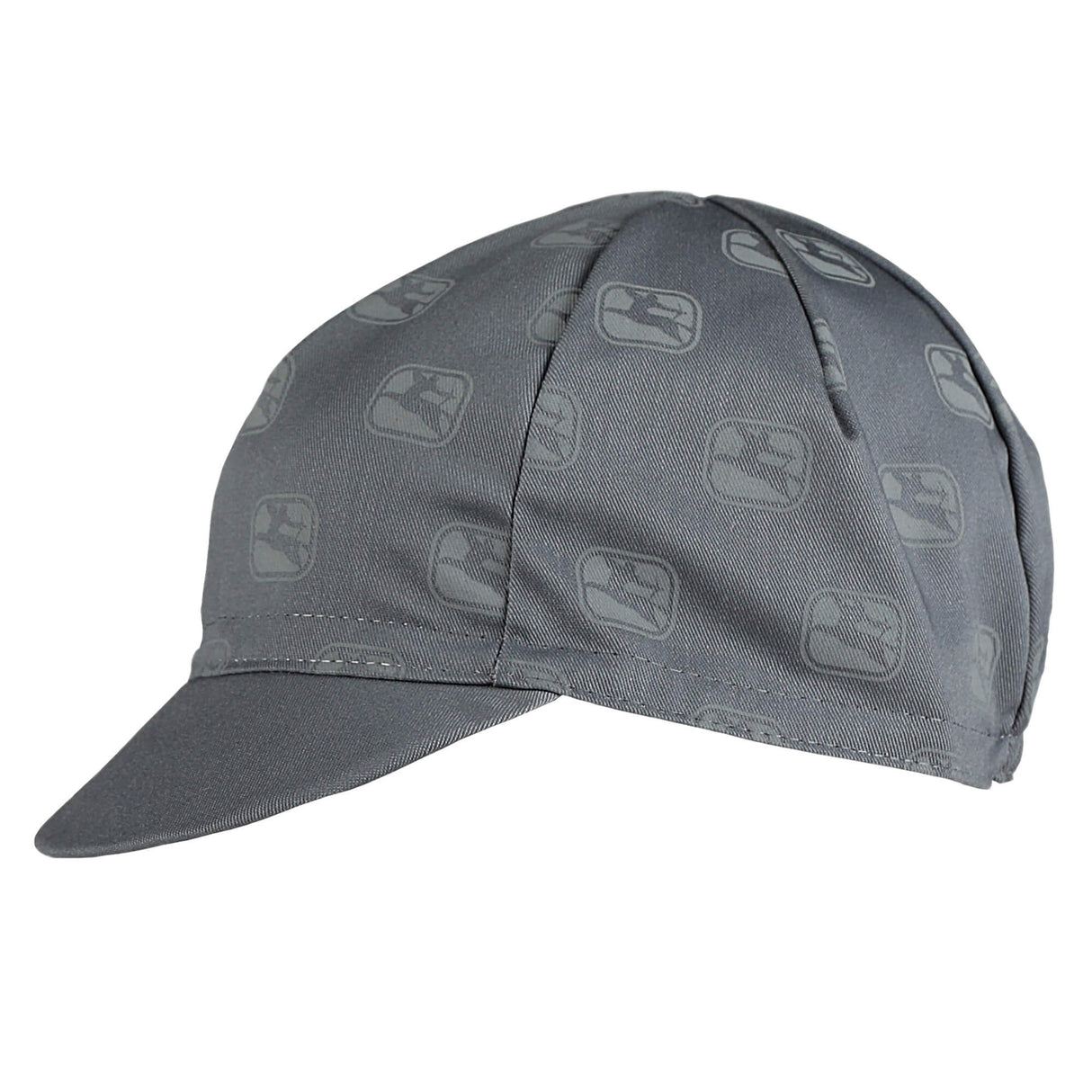 Giordana Sagittarius Cap - Grey