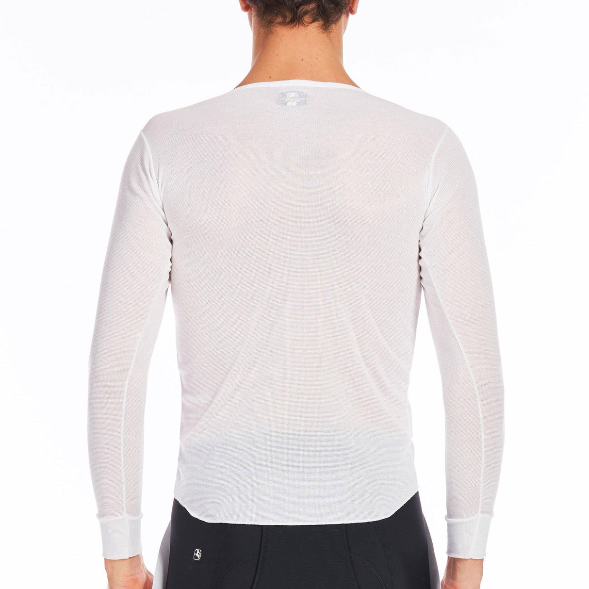 Giordana Men's Dri-Release Long Sleeve Base Layer