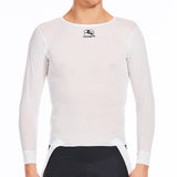 Giordana Men's Dri-Release Long Sleeve Base Layer