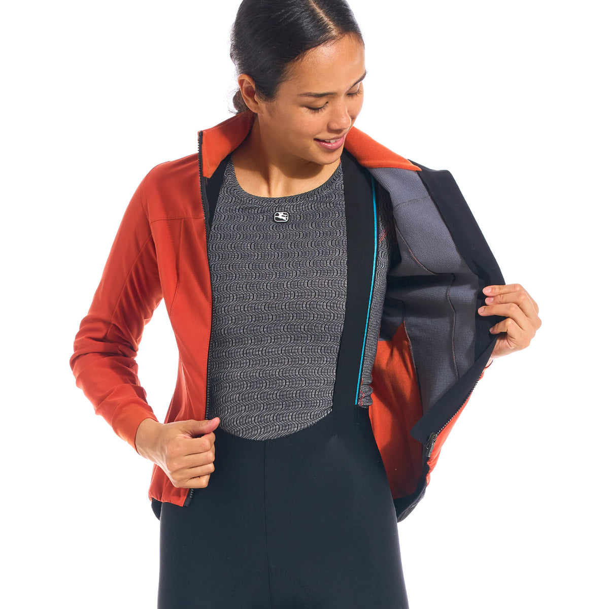 Giordana Women's FR-C Pro Lyte Winter Jacket