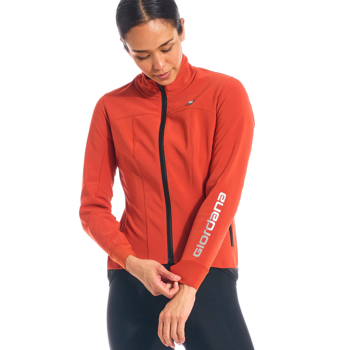 Giordana Women's FR-C Pro Lyte Winter Jacket