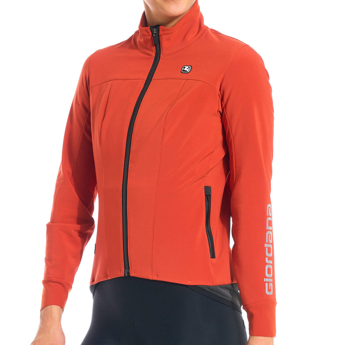 Giordana Women's FR-C Pro Lyte Winter Jacket