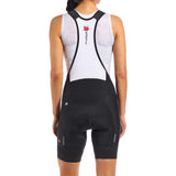 Giordana Women's FR-C Pro Bib Short - Shorter Inseam