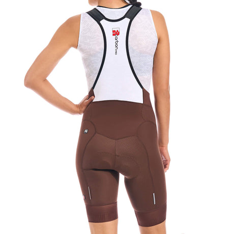 Giordana Women's FR-C Pro Bib Short